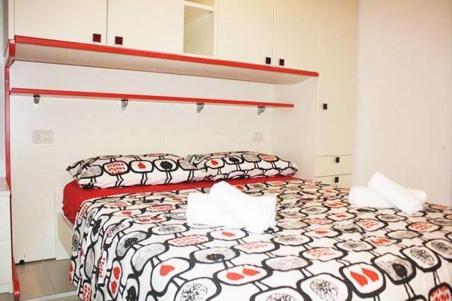 Apartment 3028 Venezia Eksteriør bilde