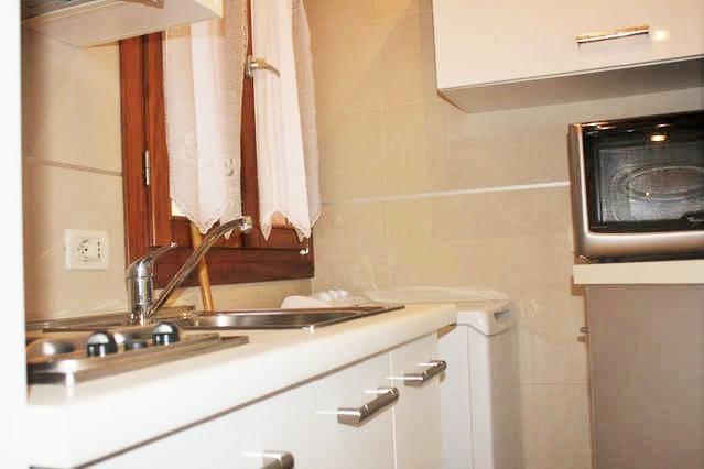 Apartment 3028 Venezia Eksteriør bilde