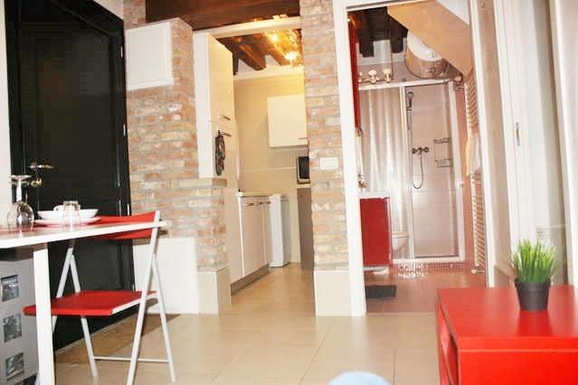 Apartment 3028 Venezia Eksteriør bilde