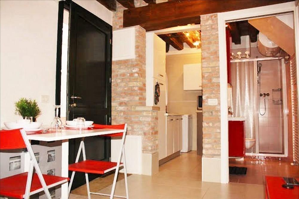 Apartment 3028 Venezia Eksteriør bilde