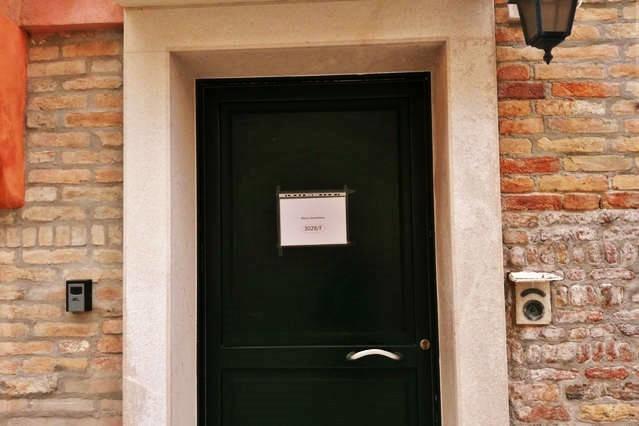 Apartment 3028 Venezia Eksteriør bilde