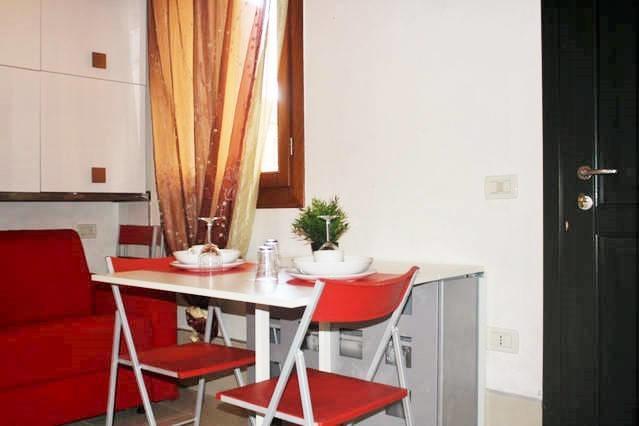 Apartment 3028 Venezia Eksteriør bilde